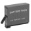 AHDBT 401 3.8V 1600mAh Lithium Battery for Camera 1