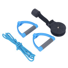 Shoulder Rehab Pulley for Home Use Improve Arm Flexibility Heavy Duty Material