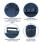 Auxiliary Fixed Gloves Nylon Hand Rehabilitation 6