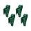 4Pcs Multifunction Plastic Fish Tank Clips Water Holders 1