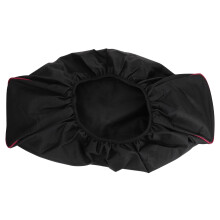 1Pc Waterproof Protector Black Oxford Cloth Durable Cover