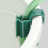 4Pcs Multifunction Plastic Fish Tank Clips Water Holders 8