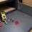 3Pcs Flexible Jaw Coupling Pad Rubber Spider Insert Orange Machine 3