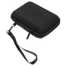 ssd storage case with data cable for camera and solid state drive