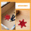 3Pcs Flexible Jaw Coupling Pad Rubber Spider Insert Orange Machine 5