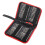 1Set Premium Electronic Bit Set with Star Hex Cross Triangular Bits 1