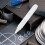 7 Pcs Paint Empty Pen Shell Pretty Accessories Simple Graffiti Shells 3