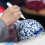 7 Pcs Paint Empty Pen Shell Pretty Accessories Simple Graffiti Shells 6
