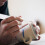 7 Pcs Paint Empty Pen Shell Pretty Accessories Simple Graffiti Shells 7
