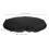 1Pc Waterproof Protector Black Oxford Cloth Durable Cover 2