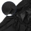 1Pc Waterproof Protector Black Oxford Cloth Durable Cover 3