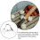 5Pcs Baseball Stick Case White Lint Fabric Protective Bag 3