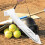 5Pcs Baseball Stick Case White Lint Fabric Protective Bag 6