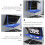 1Pc Range Hood Cleaning Cover Protector Bag Kitchen Supply 5