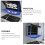 1Pc Range Hood Cleaning Cover Protector Bag Kitchen Supply 6