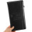 Raindrops Insurance Card Holder Driver'S License Set 7