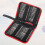 1Set Premium Electronic Bit Set with Star Hex Cross Triangular Bits 3