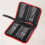 1Set Premium Electronic Bit Set with Star Hex Cross Triangular Bits 4