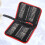1Set Premium Electronic Bit Set with Star Hex Cross Triangular Bits 5