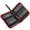 1Set Premium Electronic Bit Set with Star Hex Cross Triangular Bits 6