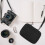 ssd storage case with data cable for camera and solid state drive 7