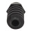 Hood Bumper Stops for Camaro 1993-2002 ABS Rubber 4