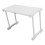 Expandable Shelf Rack 24x32cm, 121lb, 37-48cm 2