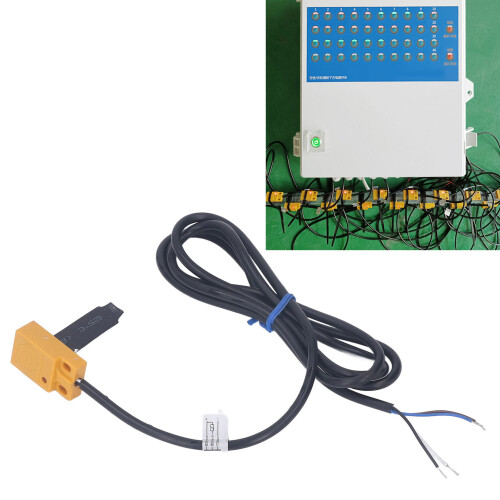 NonContact Liquid Level Sensor NCLS-5002Y 5-30VDC