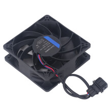 48V Axial Fan DV4118NPR for Linde