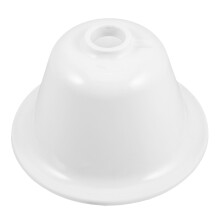 Cupola Ventilatore Bianca Sicurezza Casa