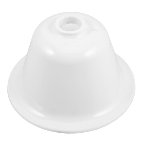 Cupola Ventilatore Bianca Sicurezza Casa