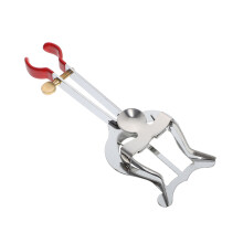 Clip Tromba in Metallo Resistente E Stabile Multicolor