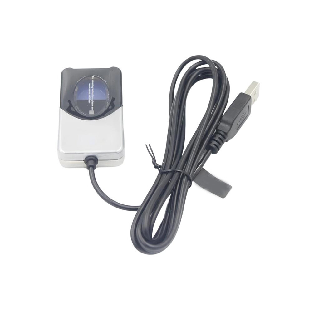 Fingerprint Reader Biometric Fingerprint Scanner Optical Usb Fingerprint Sensor For Windows Login Attendance Security 6034088861967