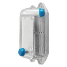 Oil Cooler 31201910 8653372 8677974 9497225 for  C70 S60 S80 V70 XC70 XC90 V40