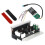 Controller & Dashboard Kit Compatible with  Mi4 Pro Electric Scooter Display Panel Control Circuit Board Scooter Accessories 1