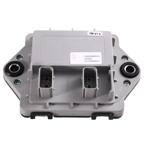 Nouveau Module de Commande Avant pour Camions pour HOWO (WG9716583012)
