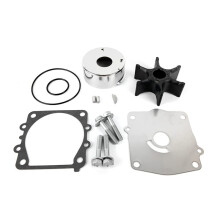 Reparatieset voor de Waterpompwaaier van de Buitenboordmotor 6N6-W0078 voor 2-Takt 115 Pk 130 Pk 6N6-W0078-00 6N6-W0078-01 6N6-W0078-02