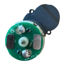 Motor da Escova Lateral para S50 S51 S52 S55 S502-00/01/02/03xx S552-00 para C10 E20 E25 E35 Acessórios para Aspirador Robô