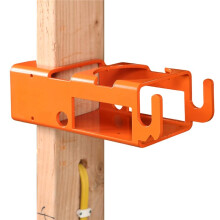 Practical Portable Wooden Beverage Rack Mug/Drink Holder Multi-Functional Cup Beverage and Mobile Phone Holder