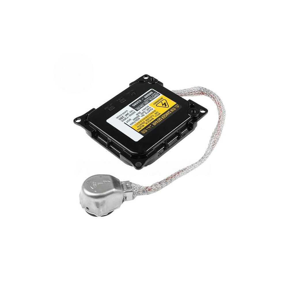 85967-52021 D4s D4r Xenon Hid Ballast Control Module For 85967-52020 85967-51050 85967-51051 85967-33031 6031417194840
