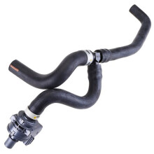 16260-F0010 16260-F0060 16260-25010 Coolant Hose Assembly Water Bypass Valve for 19-23 RAV4 2.5L 18-23 CAMRY