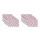 20Sheets Heart Pattern Gift Wrapping Paper Eco-Friendly DIY Gift Decor 1