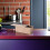 Stampo Rettangolare Per Pane Con Coperchio Rosa Gold Non Stick 8