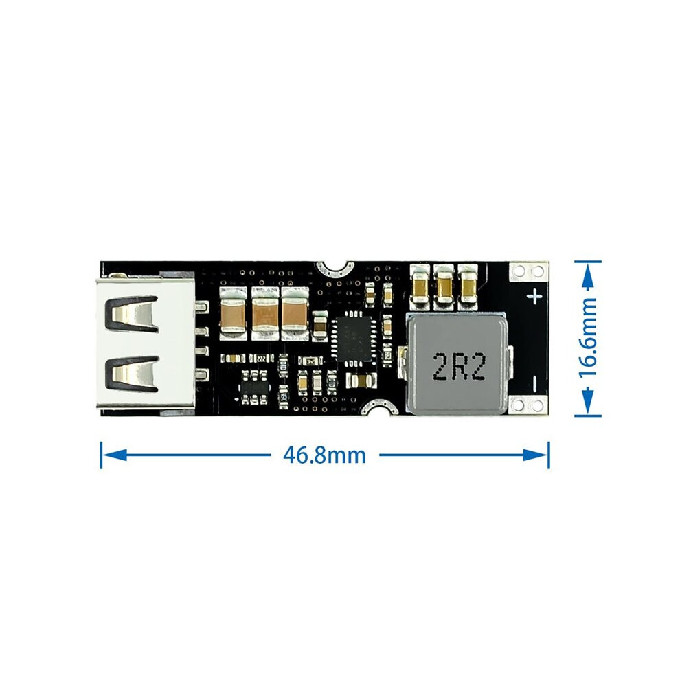 Power Module '11-'16