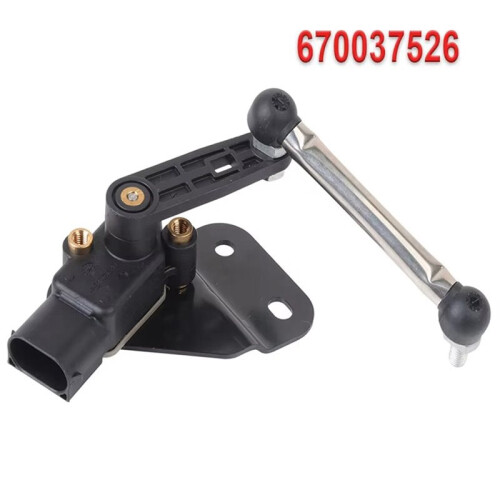670037526 Height Level Sensor Headlight Fluid Level Sensor for  Car Accessories 1