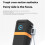 Silicone Case for UGREEN Nexode 200W Power Bank 25000mAh, Shockproof Cover with Precise Cutouts 3