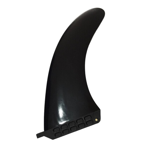 Quilhas de 8 Polegadas para Prancha de  (Stand  Paddle) Inflável e Windsurf 1