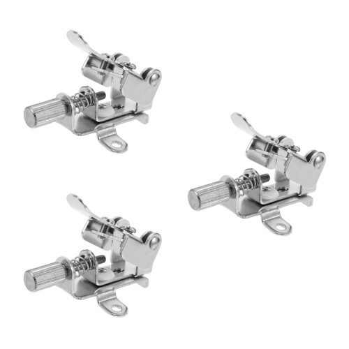 3St Robuuste Metalen Drum Tuning Tools Voor Snaredrums En Percussie 1