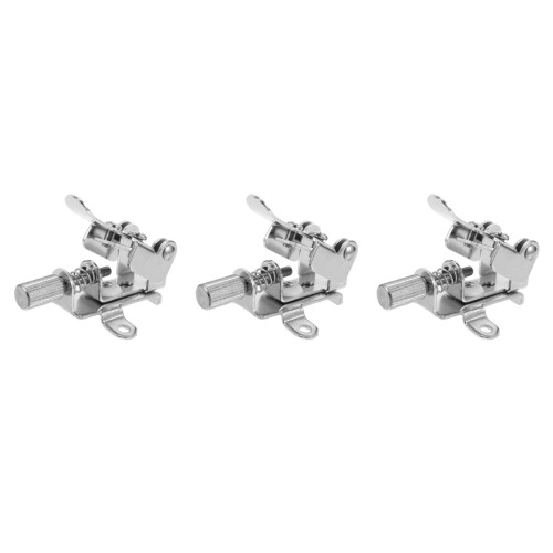 3St Robuuste Metalen Drum Tuning Tools Voor Snaredrums En Percussie 2