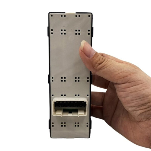 Interruptor Do Vidro Elétrico para   MD 2011 - Código: 93570-4V100RY (935704V100RY) 1